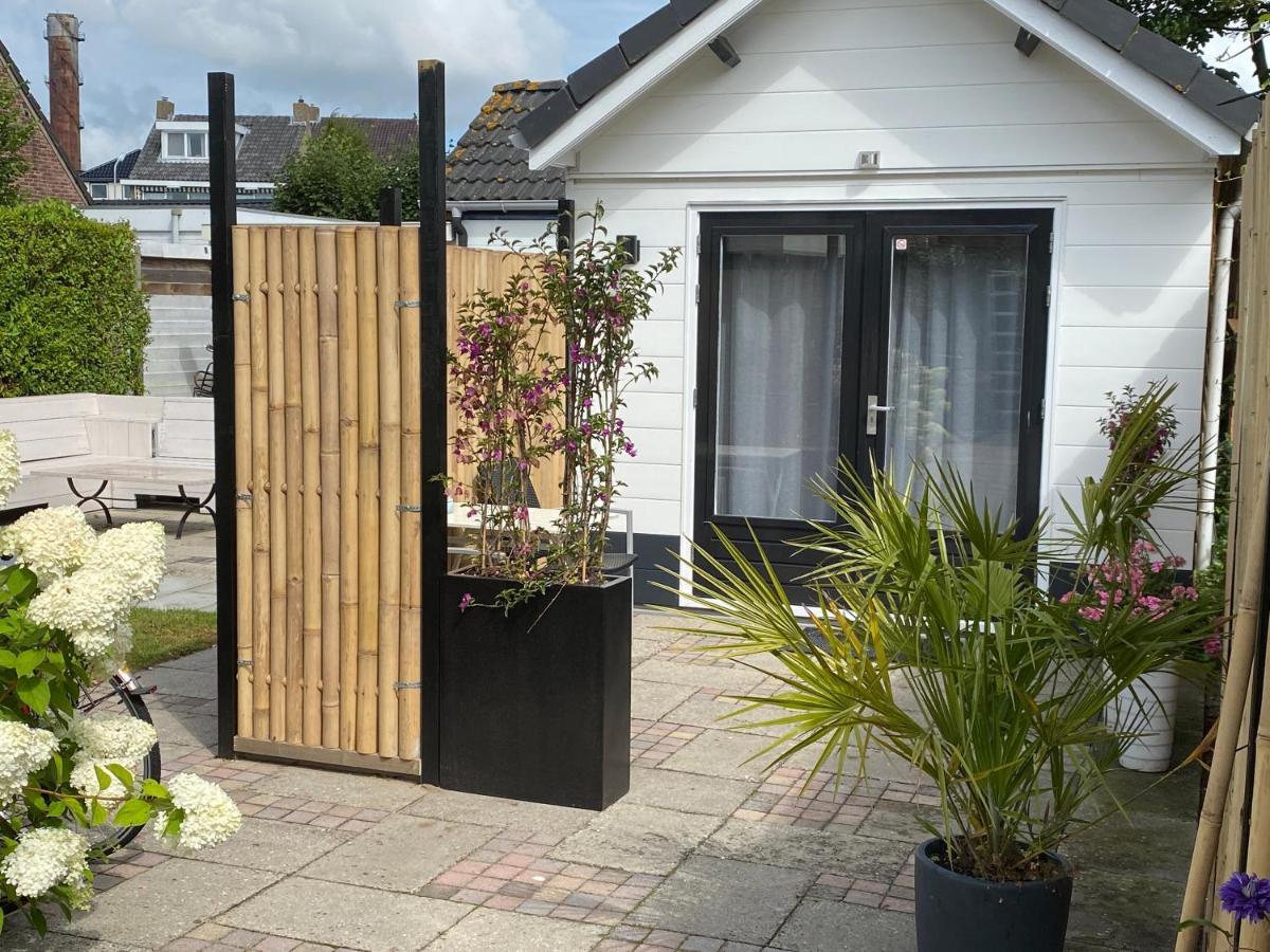 Style Gardenhouse Zwanenburg Near Amsterdam, Haarlem, Zandvoort Экстерьер фото
